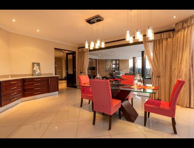 4 BEDROOM HOUSE FOR SALE IN MEYERSDAL NATURE ESTATE